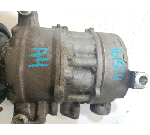 Компрессор кондиционера