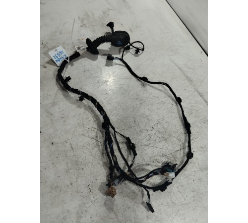 Электропроводка двери передняя левая