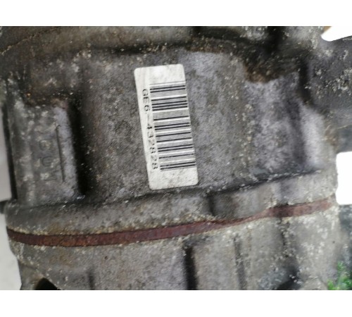 Компрессор кондиционера