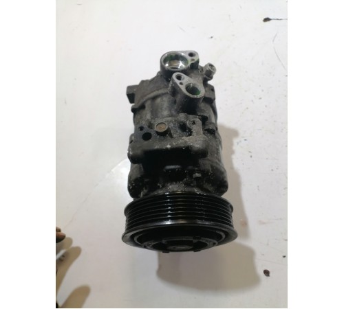 Компрессор кондиционера