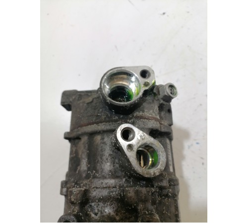 Компрессор кондиционера