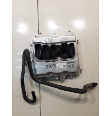 Блок управления двигателем