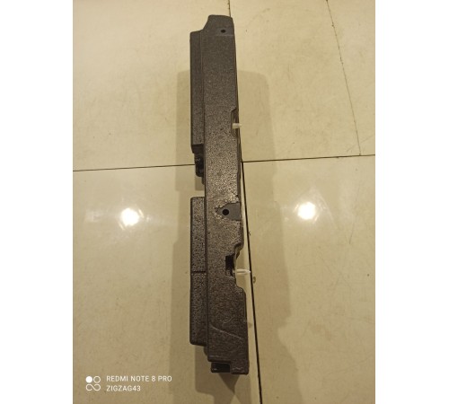 Уплотнитель багажника(левый)