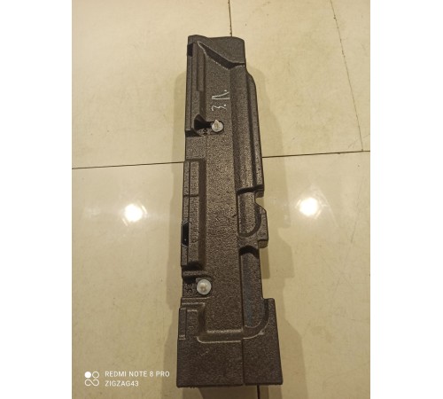 Уплотнитель багажника(левый)