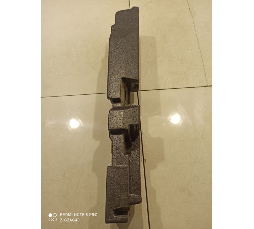 Уплотнитель багажника(левый)