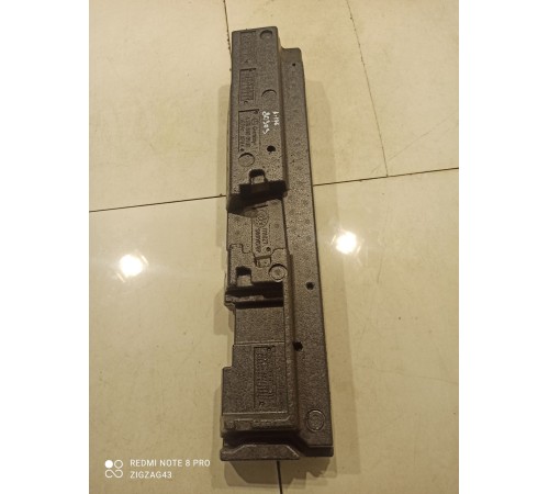 Уплотнитель багажника(левый)