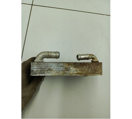 Радиатор масляный