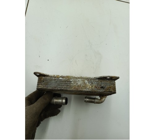 Радиатор масляный