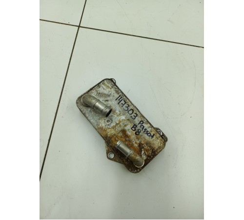 Радиатор масляный