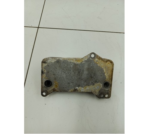 Радиатор масляный