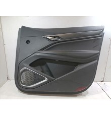 Обшивка двери передняя правая