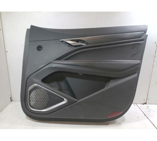 Обшивка двери передняя правая