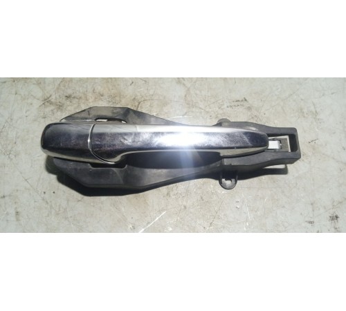 Ручка двери задней наружная правая