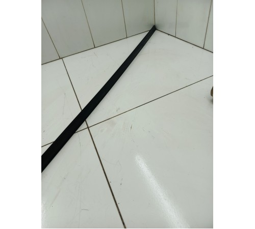 Молдинг крыши левый