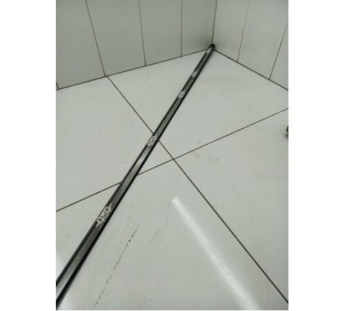 Молдинг крыши левый