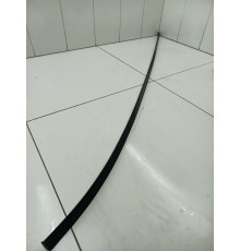 Молдинг крыши левый