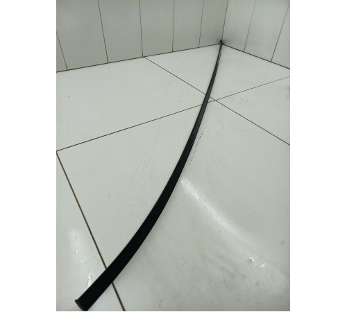 Молдинг крыши левый