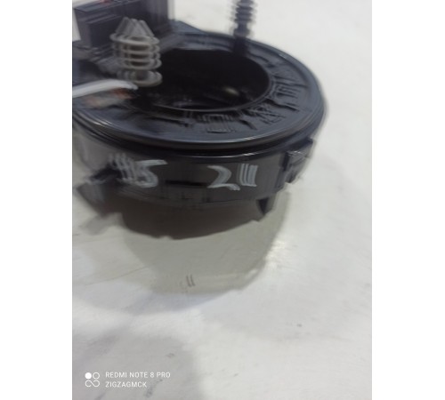 Подрулевая контактная группа(шлейф)