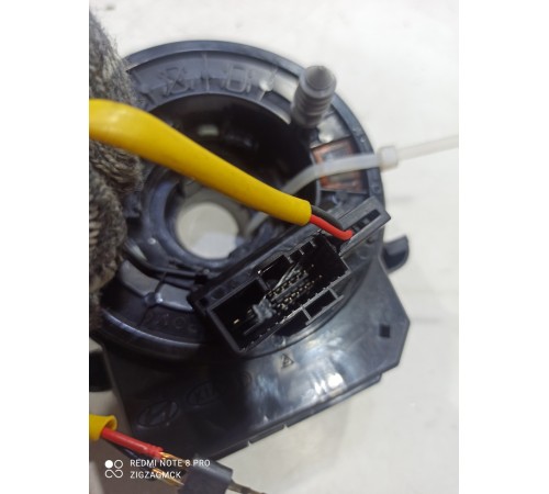 Подрулевая контактная группа(шлейф)