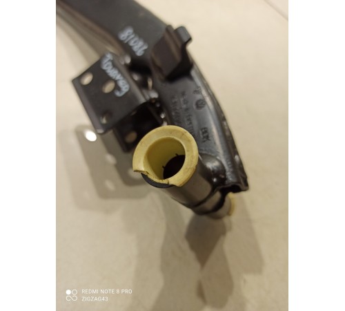 Педаль тормоза