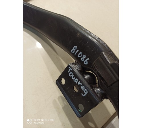 Педаль тормоза