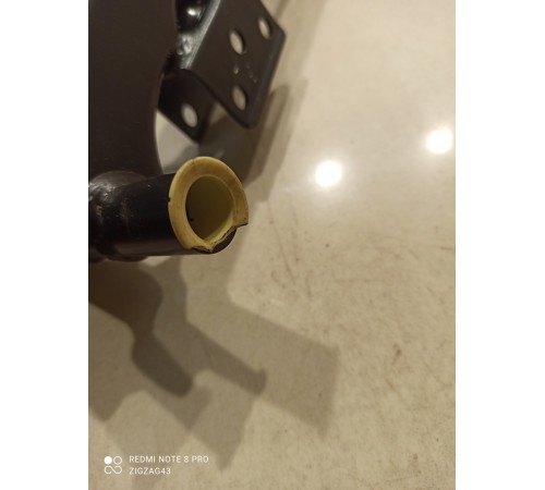 Педаль тормоза