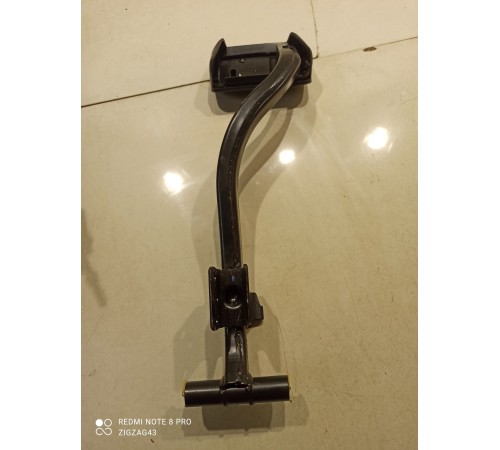 Педаль тормоза