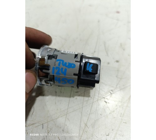 Кнопка START/STOP