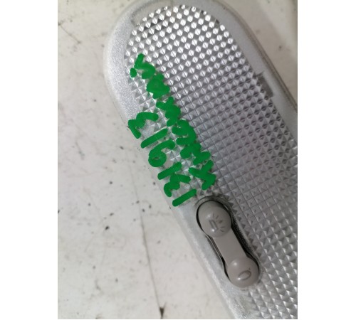 Плафон внутренего освещения