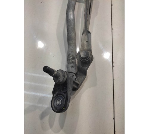 Трапеция переднего стеклоочистителя