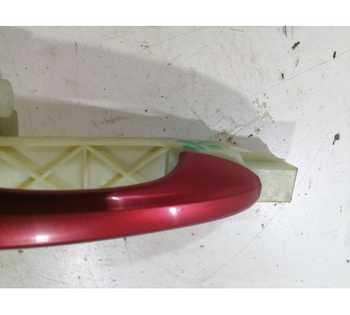 Ручка двери задняя правая внешняя