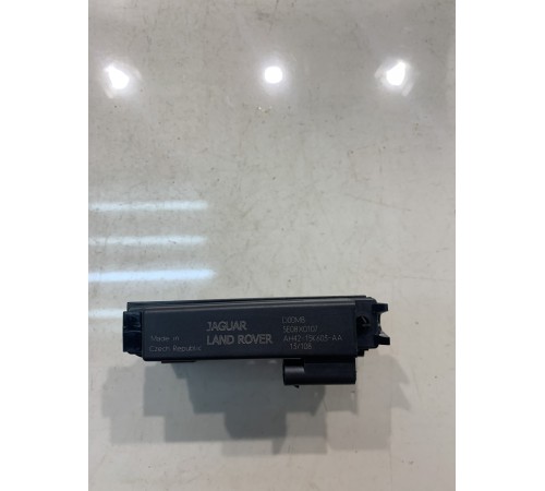 антенна безключевого доступа