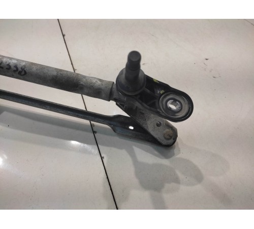 Трапеция переднего стеклоочистителя