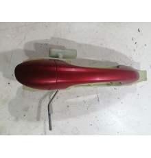 Ручка двери задняя правая внешняя