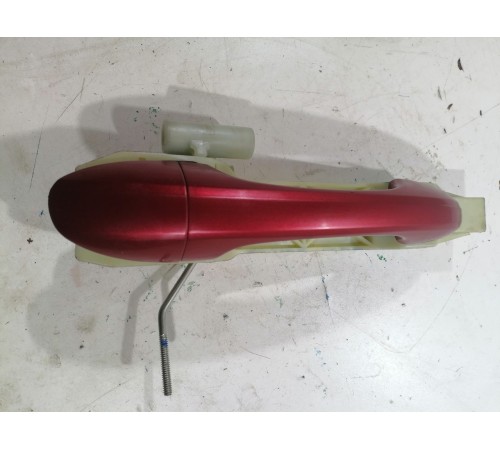 Ручка двери задняя правая внешняя