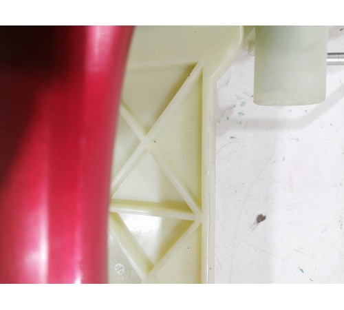 Ручка двери задняя правая внешняя