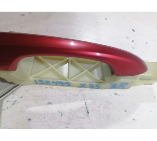 Ручка двери задняя правая внешняя