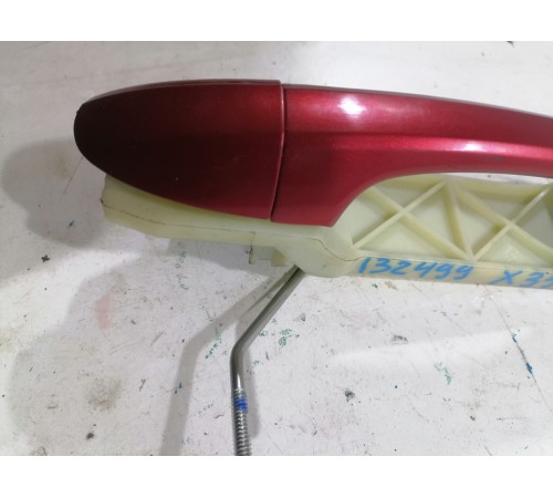 Ручка двери задняя правая внешняя