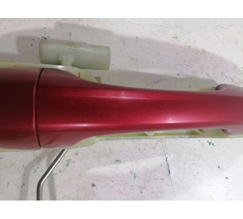 Ручка двери задняя правая внешняя