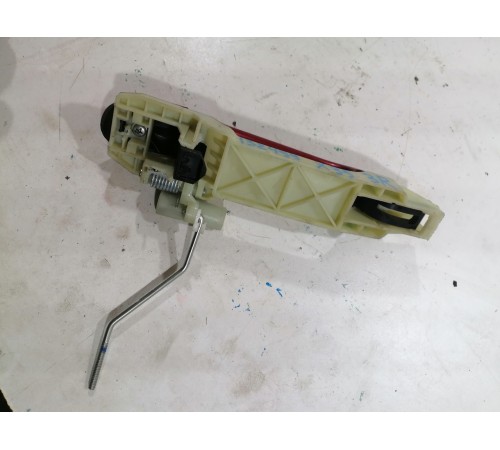 Ручка двери задняя правая внешняя