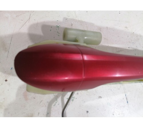 Ручка двери задняя правая внешняя