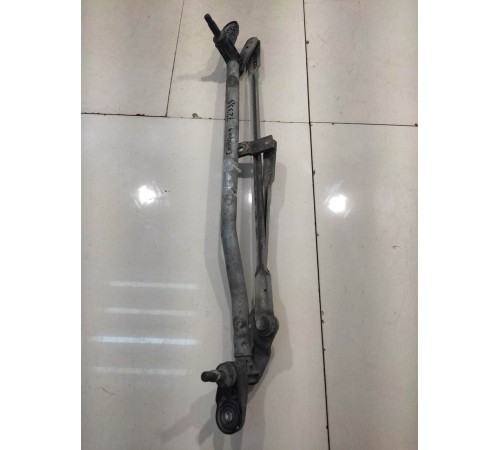 Трапеция переднего стеклоочистителя