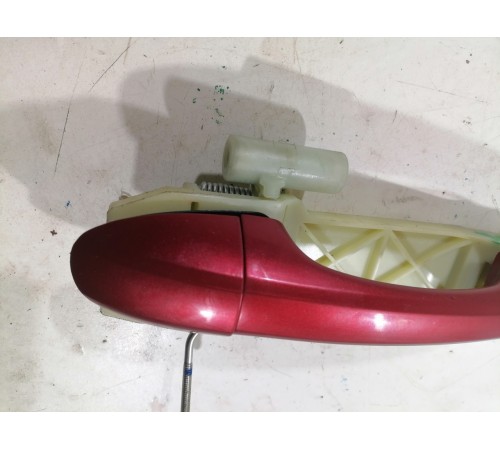 Ручка двери задняя правая внешняя