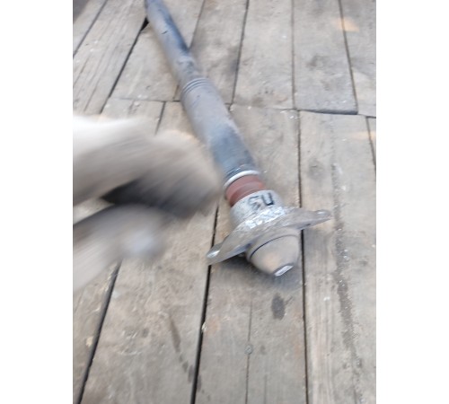 Амортизатор подвески задний правый