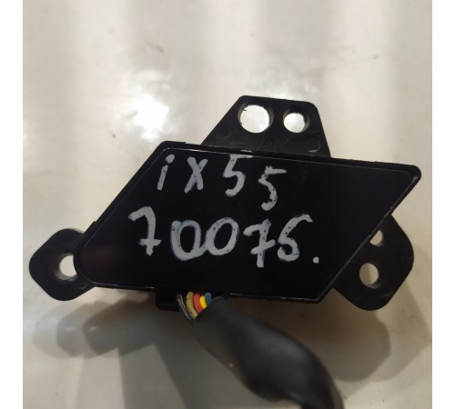 Выключатель регулировки положения сидения