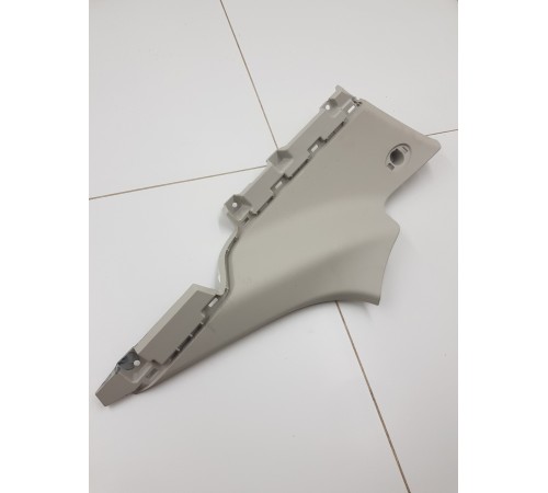 Обшивка стойки задняя правая