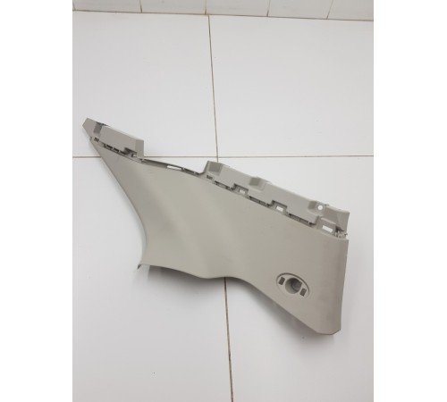 Обшивка стойки задняя правая