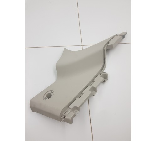 Обшивка стойки задняя правая