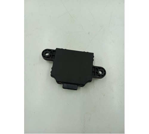 Электронный блок управления ЭБУ