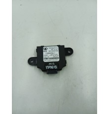 Электронный блок управления ЭБУ